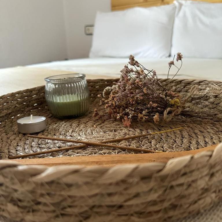 Apartamento Can Giru Tordera Ngoại thất bức ảnh
